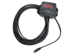 NetBotz Spot Fluid Sensor - Vätskedetektor - 4.5 m - TAA-kompatibel - för P/N: AR106SH4, AR106SH6, AR106V, AR106VI, AR109SH4, AR109SH6, AR112SH4, AR1 | CDON