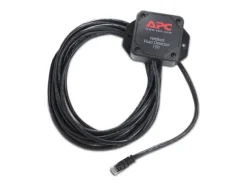 NetBotz Spot Fluid Sensor - Vätskedetektor - 4.5 m - TAA-kompatibel - för P/N: AR106SH4, AR106SH6, AR106V, AR106VI, AR109SH4, AR109SH6, AR112SH4, AR1 | CDON
