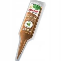 Nettle Stymuflor-P 35ml växttillväxtstimulerande koncentrat