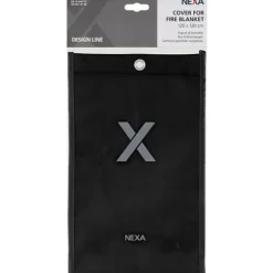 Nexa BAG-120 SMD Fodral till brandfilt 120x120 Sv