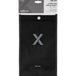 Nexa BAG-120 SMD Fodral till brandfilt 120x120 Sv