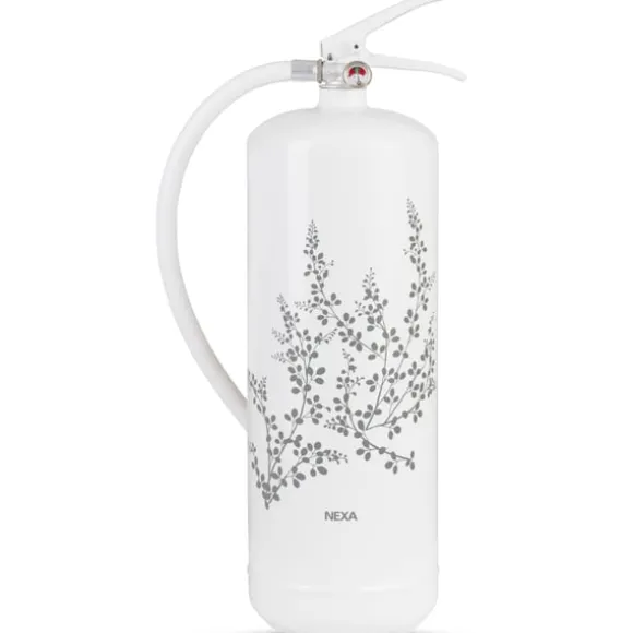 Nexa Brandsläckare Linné 6kg 43A