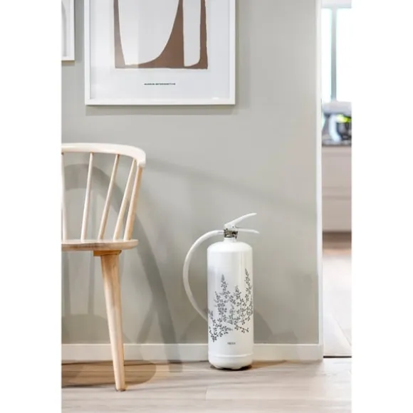 Nexa Brandsläckare Linné 6kg 43A