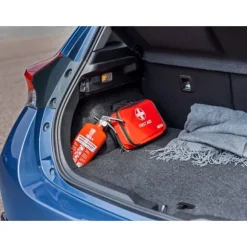 Nexa Brandsläckare Röd 2kg 13A