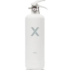 nexa Brandsläckare Vit 1kg 8A