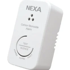 Nexa CMA-968/10Y Portabel Kolmonoxid-varnare 10år