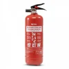 Nexa Fire & Safety Brandsläckare Röd 1kg 8A