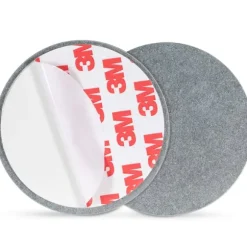 nexa MF-571 Magnetfäste till brandvarnare Ø 7cm