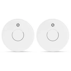 Nexa WSA-102 Trådlös brandvarnare 2-pack