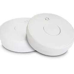 Nexa WSA-102 Trådlös brandvarnare 2-pack