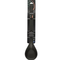 Ångbalja RENTO PISARA, svart