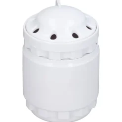 Ångutgång G1/2 hangänga ånggeneratormunstycke för basturum SPA-rum med aromaterapifunktion