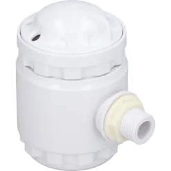 Ångutgång G1/2 hangänga ånggeneratormunstycke för basturum SPA-rum med aromaterapifunktion