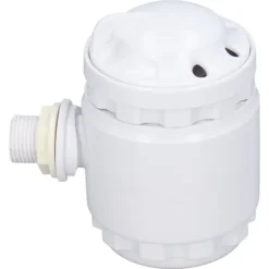 Ångutgång G1/2 hangänga ånggeneratormunstycke för basturum SPA-rum med aromaterapifunktion