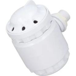 Ångutgång G1/2 hangänga ånggeneratormunstycke för basturum SPA-rum med aromaterapifunktion