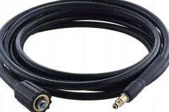 Nilfisk Högtrycksslang - 5 meter