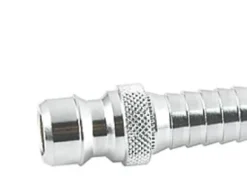 NITO 1/2" Koblingsnippel med 1/2" slangespids