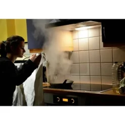 NOFIRE NO 120 x120 Poly/1C NO 120 x120 Poly/1C Brandfilt 1200 mm x 1200 mm