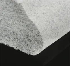 Non-woven 30g/m² vinter-vår, vit, 1,1 x 10m, 5st.