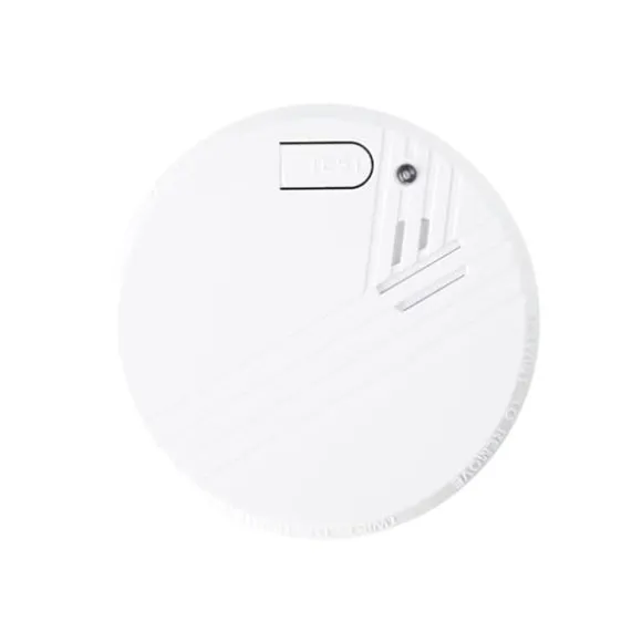 Nor-Tec Brandvarnare 101x37mm