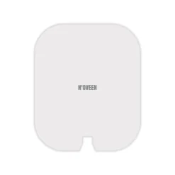 N'OVEEN IKN905 Självhäftande insektsmedelslampa Vit