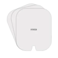 N'OVEEN IKN905 Självhäftande insektsmedelslampa Vit