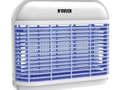 Noveen Insekticidlampa IKN920 LED 100m2