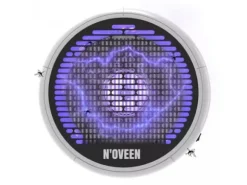 Noveen Lampa owadobójcza IKN951 LED Decorative