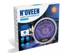 Noveen Lampa owadobójcza IKN951 LED Decorative