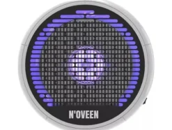 Noveen Lampa owadobójcza IKN951 LED Decorative