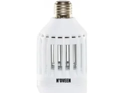 Noveen Noveen IKN804 LED insect killer light bulb