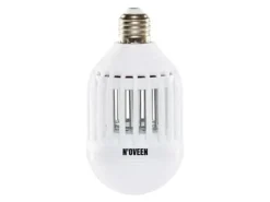 Noveen Noveen IKN804 LED insect killer light bulb
