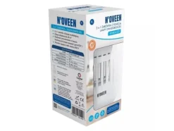 Noveen Noveen IKN804 LED insect killer light bulb