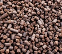 Nötgödsel, naturligt granulerat gödselmedel 20L