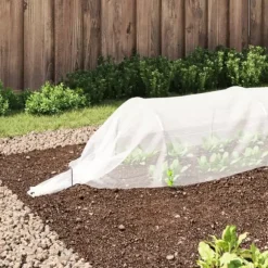 Nättunnlar 3 st 1,5x5 m glasfiber och PP