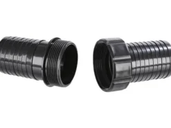 Oase 57760 Plast Slange-tilslutning 59,62 mm (2) AG