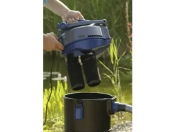 Oase Pondovac 4 50388 Damslamsluger 16 l