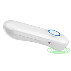 OBOSOE Insektbett Lindring – Anti-Klåda Penna, Kemikaliefri, Praktisk och Bärbar myggavvisande