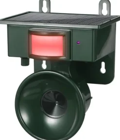 OBOSOE Sorkskrämma Funktionstyp Solcell