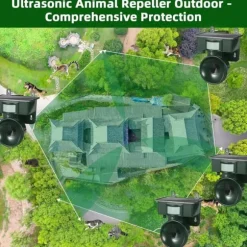 OBOSOE Sorkskrämma Funktionstyp Solcell