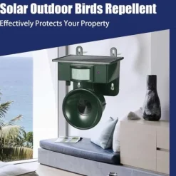 OBOSOE Sorkskrämma Funktionstyp Solcell