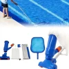 OBOSOE Swim & Fun Vacuum Cleaner, Pooldammsugare
