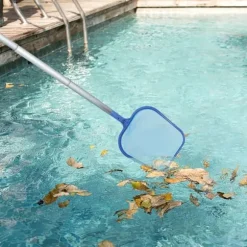 OBOSOE Swim & Fun Vacuum Cleaner, Pooldammsugare