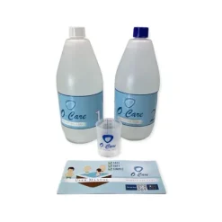 O-Care - Eco Friendly Weekly Water Care