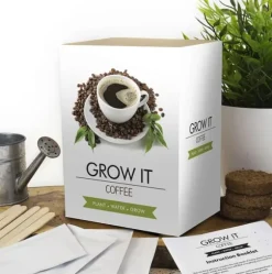 Odla Ditt Eget Kaffe Gift Republic Ltd.