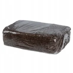 Odlingskit för bruna svampmycelium 20 kg bal 3-fas substrat