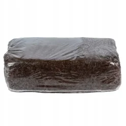 Odlingskit för bruna svampmycelium 20 kg bal 3-fas substrat