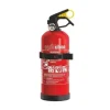 Ogniochron Abc powder fire extinguisher with manometer and hanger, 1 kg