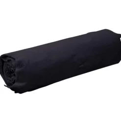 Ogräsduk i polyesterfiber - Hållbar dräneringsduk | Färg: Svart | Storlek: 1x10 m