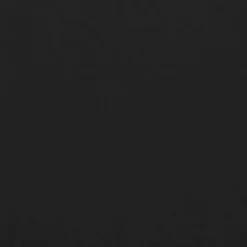 Ogräsduk i polyesterfiber - Hållbar dräneringsduk | Färg: Svart | Storlek: 1x10 m